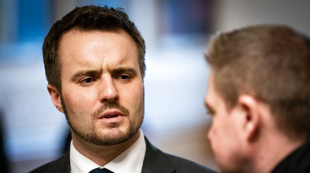 Støttepartier presser S: Danske virksomheder skal dyste på ligestilling