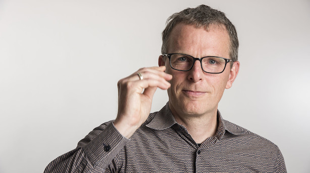 IT-kæmpe afskediger trecifret antal medarbejdere i stor fyringsrunde