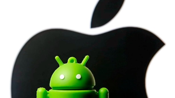 Apple taber patentsager mod Samsung