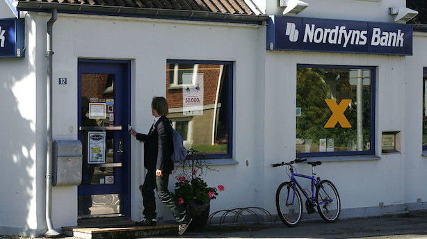 Finanstilsynet giver fire banker påbud efter undersøgelse