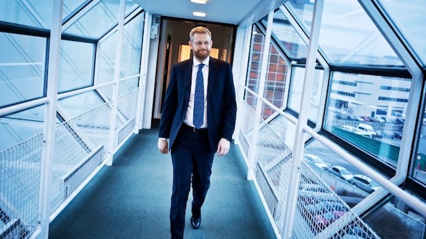 Endnu et dansk selskab er nu blandt Europas fem største pensionskæmper
