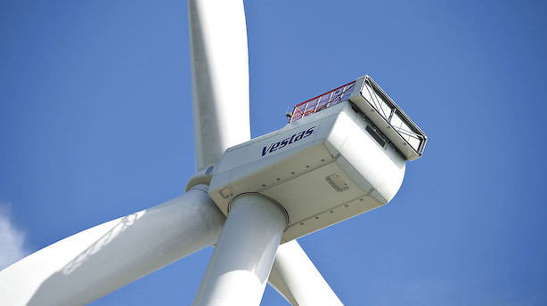 JP Morgan om Vestas: Den har fået for mange bank
