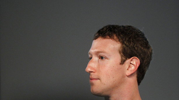 Zuckerbergs forsømte forår (som gør alle med en mediekonto nervøs)