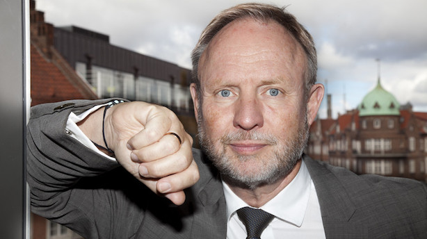 Debat: Sælg ikke dine aktier
