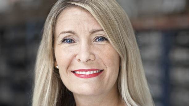 Headhunter om ny finanschef: Hun er en "gave for Mærsk"