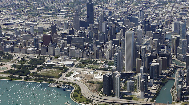 Copenhagen Infrastructure Partners i milliardsamarbejde i Chicago: Skal lave ledningsnet for 16 mia med Siemens