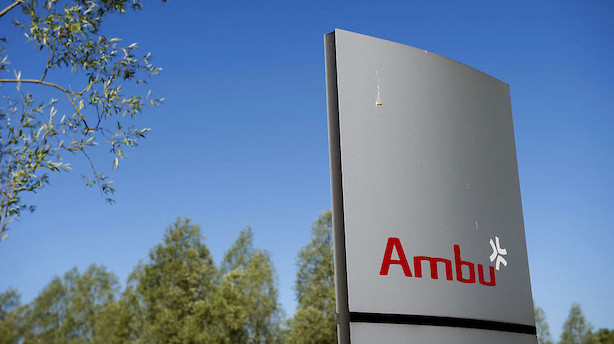 Aktier i Europa: Ambu og Norsk Hydro stiger i grønne markeder