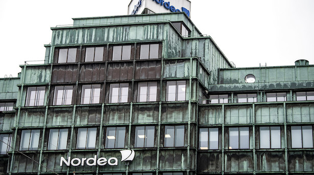 Nordea skal rekruttere skadesforsikringskunder til Topdanmark