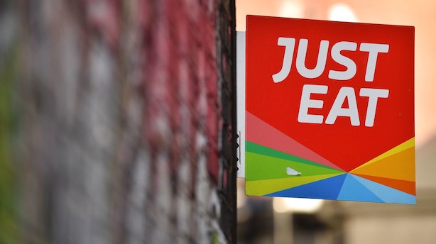 Just Eat havnet i hollandsk trekantsdrama - nu starter opkøbskrig