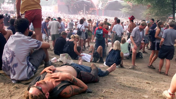 29.500 billetter til Smukfest revet væk på 59 minutter