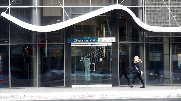 Analytiker om Danske Banks tilbud om frivillige fratrædelser: Rykker ikke på aktien