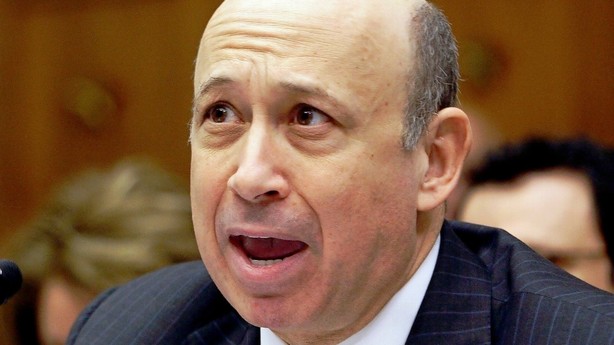 USA vil forbyde Goldman Sachs' energiinvesteringer