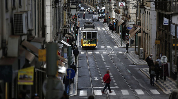 Portugal mangler mennesker: Send bare flygtninge til os