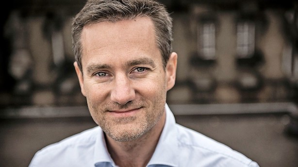 Jarlov tager orlov for at passe sin turistvirksomhed