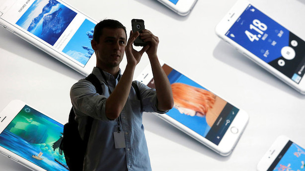 Seks nyheder på vej fra Apple: Nu rykker de digitale assistenter ind