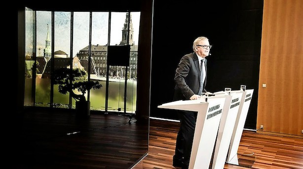 Rohde: Boligpriser er 'bekymrende' høje i København