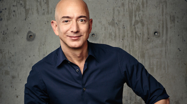 Amazon i seng med Big Pharma: Vil levere receptpligtig medicin