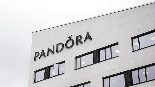 Pandora: Amerikansk investeringsselskab øger igen short-position