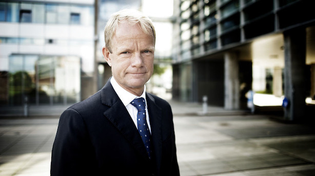Danskere køber hidsigt op i Teva: Investor ser stigning på 305 pct