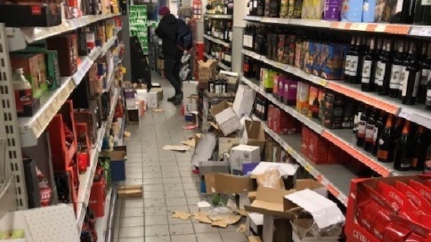 Netto-topchef ydmyget på Linkedin: Flagskibsbutik er en rædsel