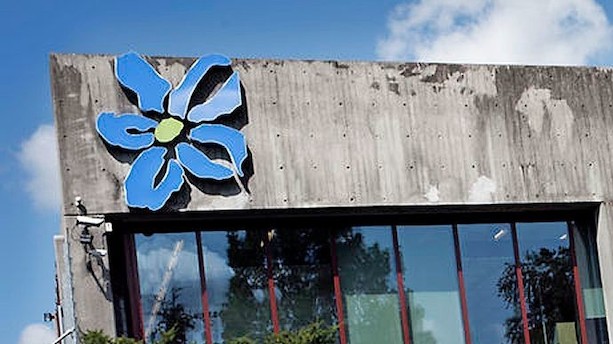 Medie: Topdanmark omorganiserer sig