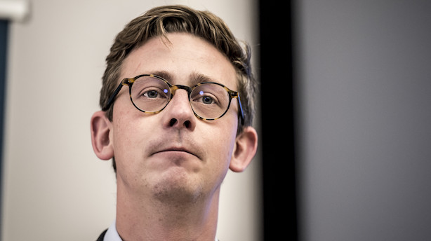 Sagsøgt for milliardfusk: Skat misforstår alt