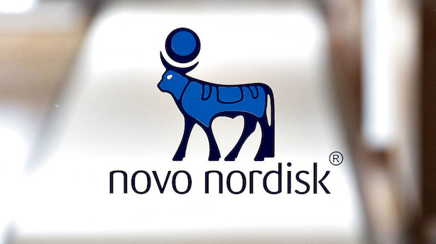 Aktier: Vestas i bund og Novo i top på skidt Nilfisk-dag