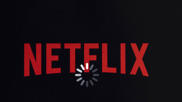 Netflix vil rejse 2 mia dollar
