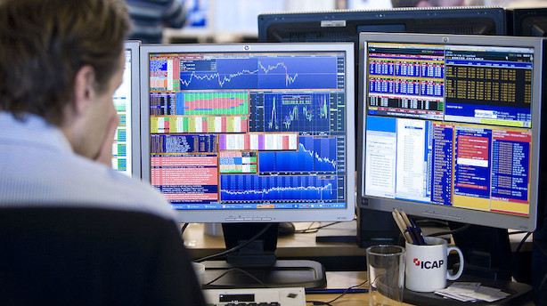 Goldman Sachs fortsatte kursfald efter malaysisk korruptionsskandale