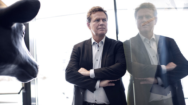 Tuborgh om ny topchef: Han skal genopfinde vækstambitionen i Pandora