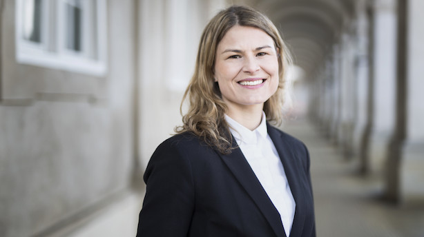 Dansk Erhverv: Kun hver anden virksomhed arbejder med CSR