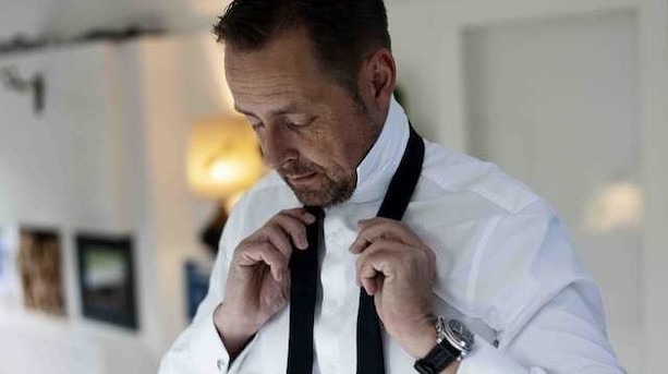 Danske Bank hapser chefstrateg fra Carnegie