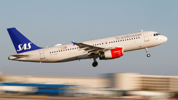 Det sker i dag: SAS kommer med regnskab