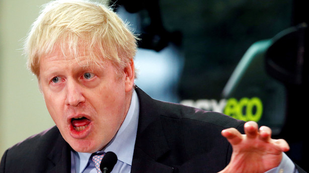 Analyse: Efter Theresa Mays afgang er de konservatives overlevelse på spil