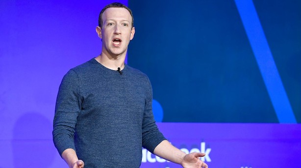 Facebook vil lancere kryptovaluta til to milliarder brugere