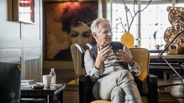 Hovedaktionær vil afnotere IC Group: "Det bliver rart når vi kan ordne tingene over en kop kaffe uden at skulle tænke på at udsende fondsbørsmeddelelser"
