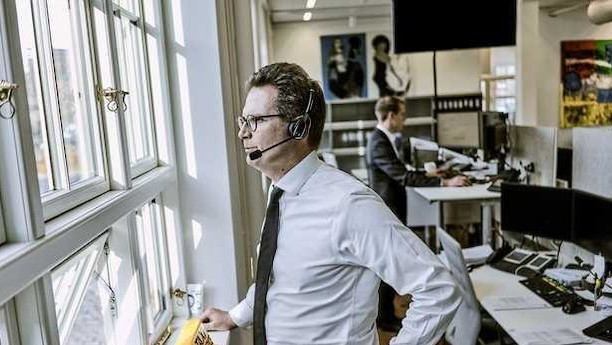 Pandora, Ambu og ISS er de mest shortede danske aktier: Her er forklaringen