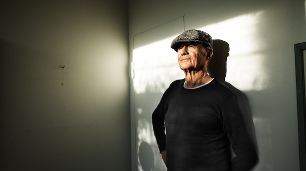 Danmarks hemmelige filmmager: