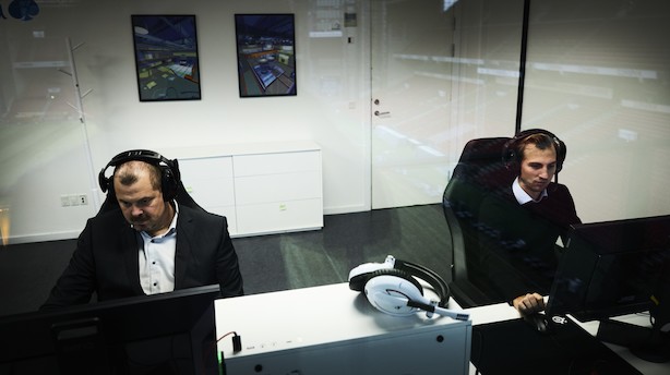 Fransk it-gigant bliver hovedsponsor af e-sportsvirksomhed: Det øger interesse, rekruttering og eksponering