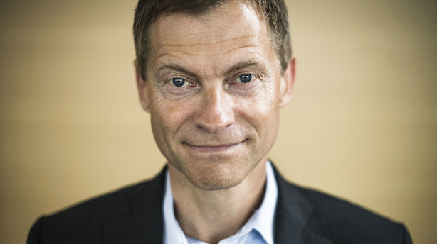 Danfoss topchef efter milliardkøb: "Det er virkelig en milepæl for Danfoss - både historisk og rent strategisk"
