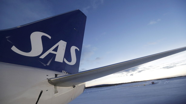 SAS: EU-Kommissionen dropper anke i kartelsag