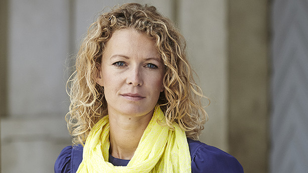 Derfor skal toplederen på sociale medier