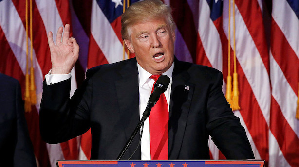 Kronik: Dele af Trumps handelspolitik kunne være formuleret af 3F