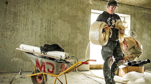 Jobfesten buldrer løs: 11.400 nye job og flaskehalse forude