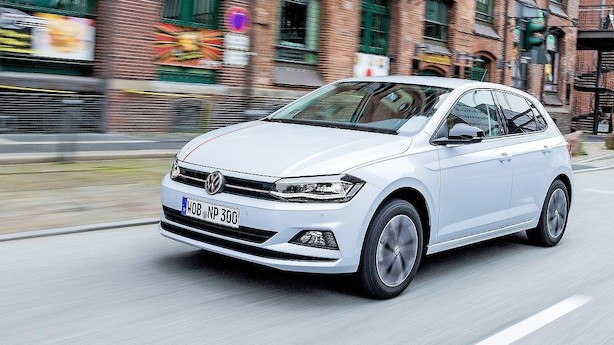 Helt ny Polo sigter efter Audis kunder