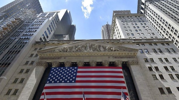 Aktier: Usikker stemning frem mod åbningen i USA