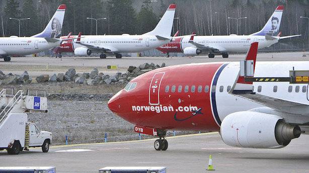 Norwegian tager revanche for svagt 2017 efter positiv analyse