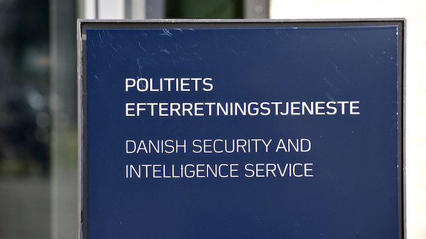 PET mangler it-systemer til at slette borgeroplysninger