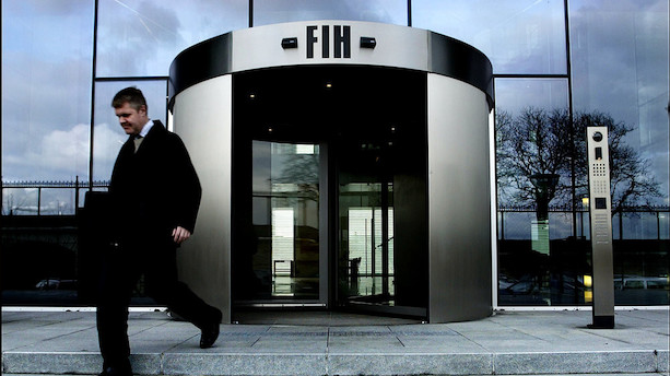 EU-strid om statsstøtte til FIH Erhvervsbank er en ommer