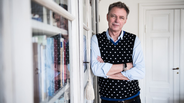 Det skriver medierne: Maskinmester og Riskær sammen om nyt it-selskab